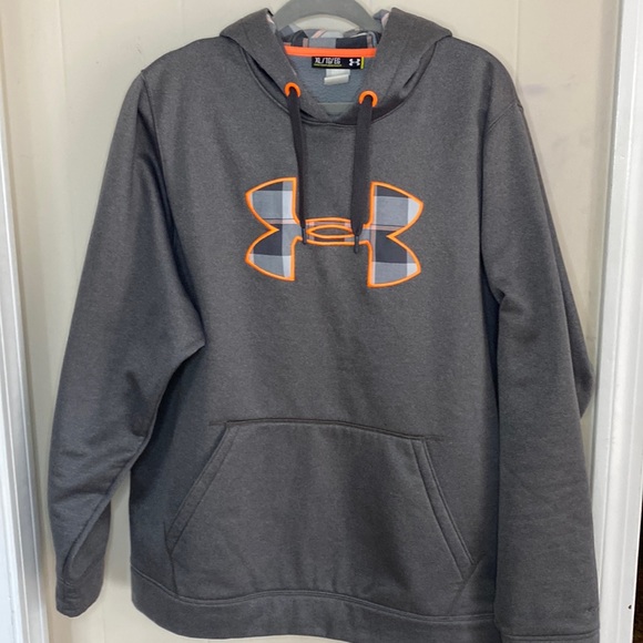 Under Armour Other - Under Armour Storm Loose Hoodie